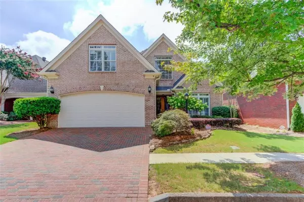 2322 Ivy Mountain DR, Snellville, GA 30078
