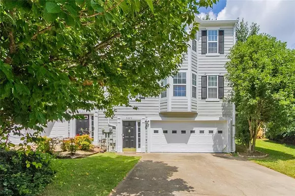 3323 Merlot PASS, Lawrenceville, GA 30044