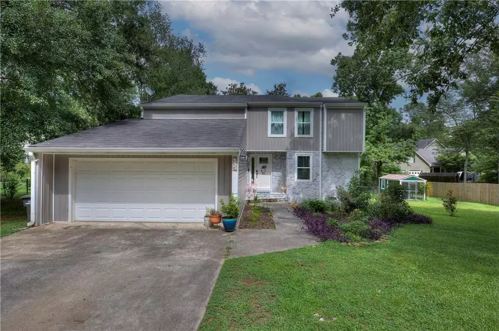 Cartersville, GA 30120,227 Parkview DR