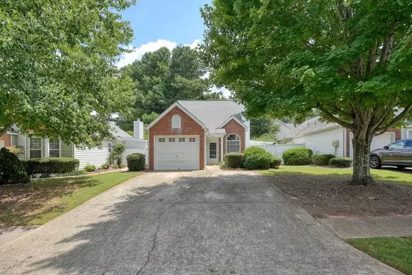 2022 Britley Park XING, Woodstock, GA 30189