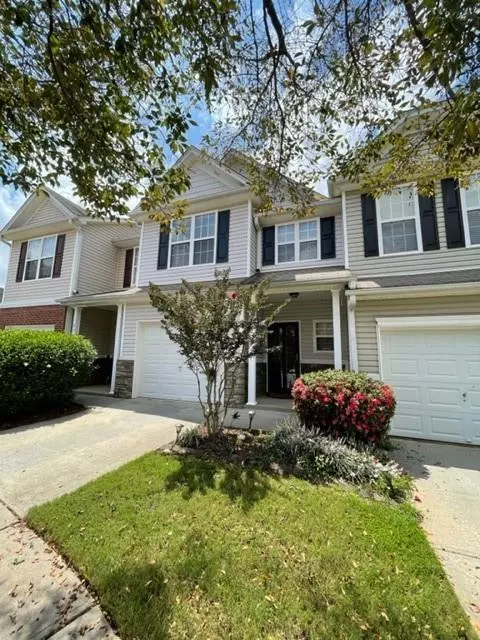 Flowery Branch, GA 30542,4915 Vireo DR