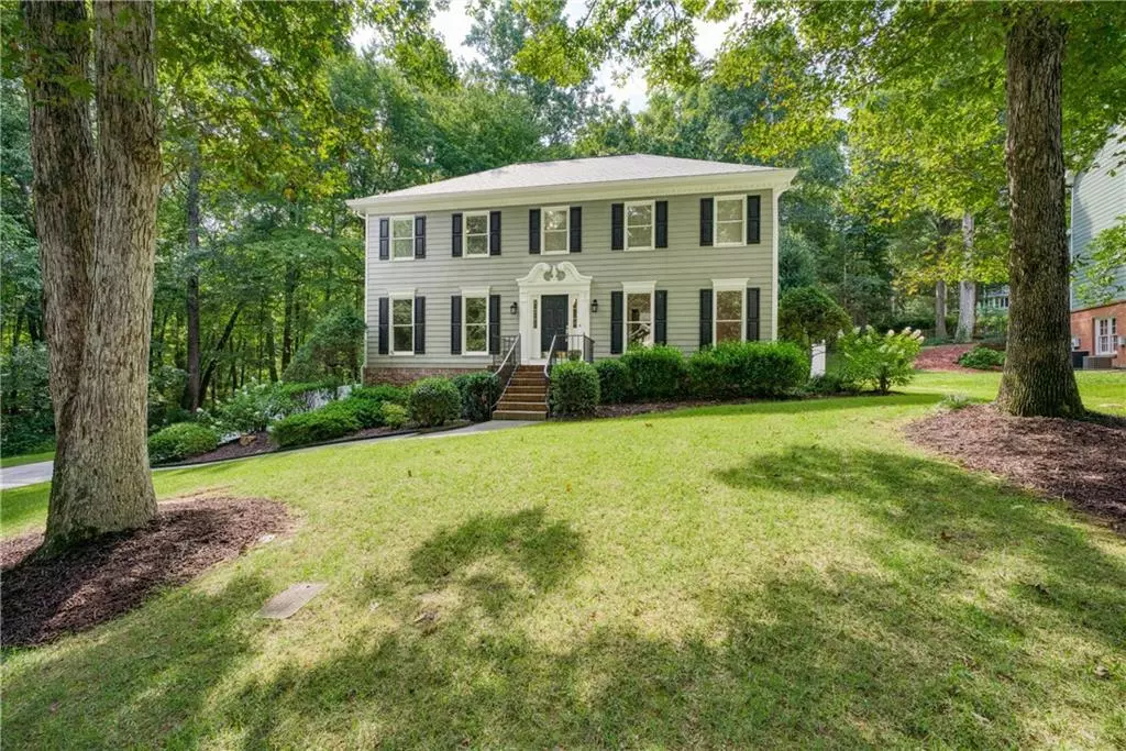 Lawrenceville, GA 30043,1498 Summer Hollow TRL