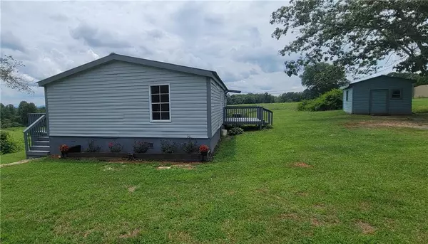 Dawsonville, GA 30534,19 Apple Ridge 2 RDG