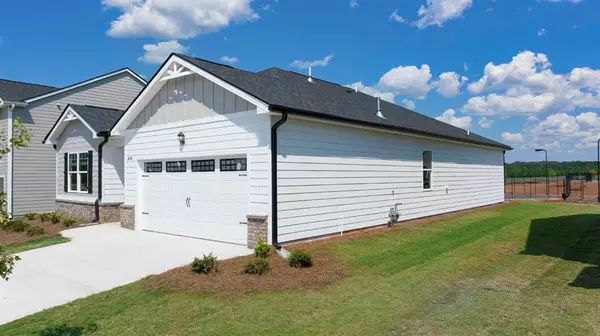 Statham, GA 30666,361 Graham Campbell Lane - Lot 111