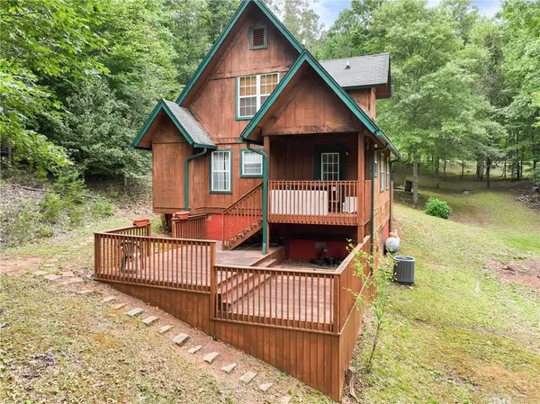 Dahlonega, GA 30533,943 River Flow DR