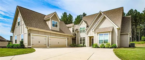 382 Fox Hall XING W, Senoia, GA 30276