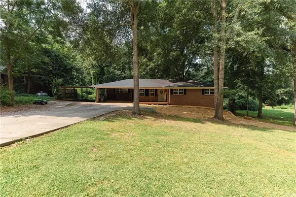 130 Forest Hill RD,  Bowdon,  GA 30108