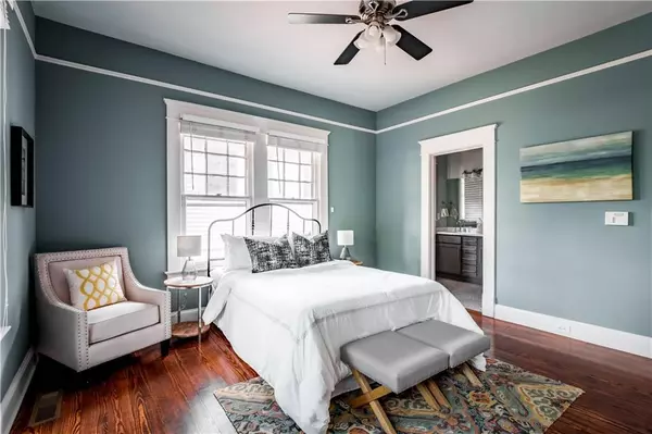 Atlanta, GA 30317,273 Winter AVE NE