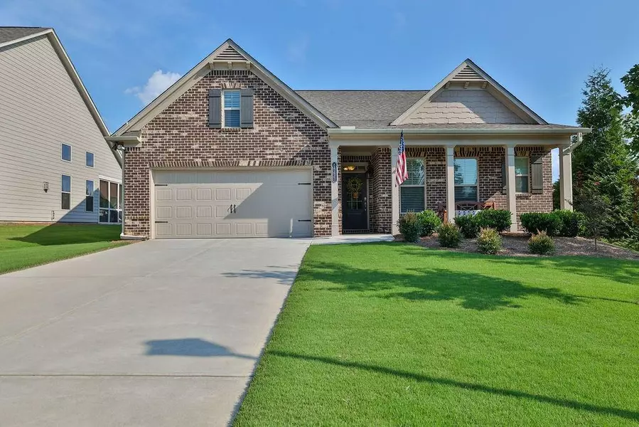 6065 STELLATA CIR, Cumming, GA 30028