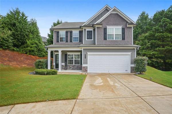 3831 Green Ridge CT, Gainesville, GA 30507