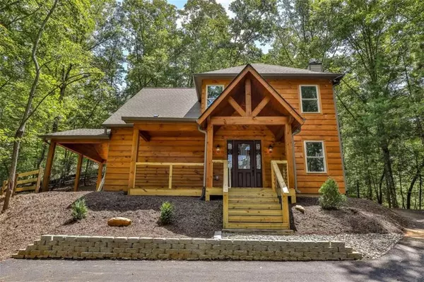 Ellijay, GA 30540,635 Garnet DR