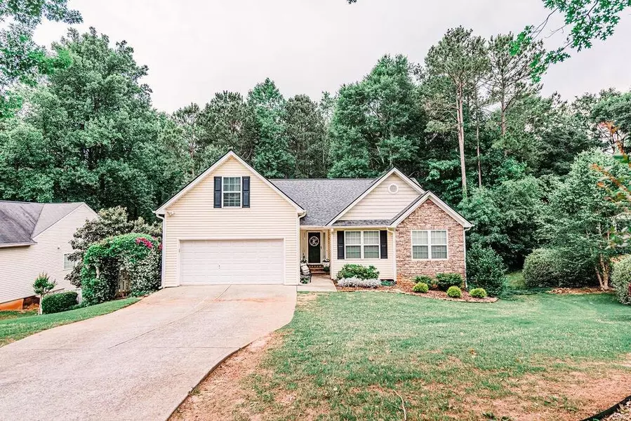 809 Kenwood LN, Winder, GA 30680