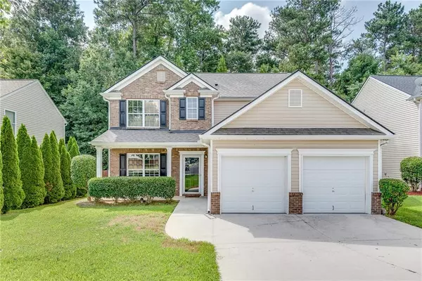 2476 Tullamore CIR, Snellville, GA 30039