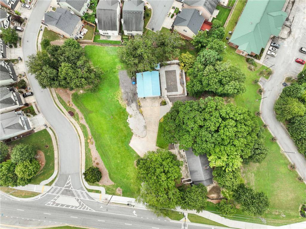 Norcross, GA 30071,2445 Beaver Ruin RD