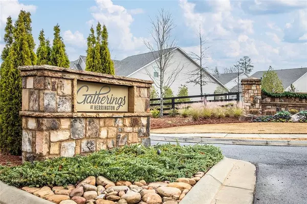 Cumming, GA 30041,3211 Orwell WAY #4308