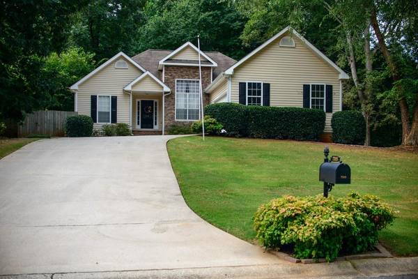 7315 Serenity PL, Cumming, GA 30041