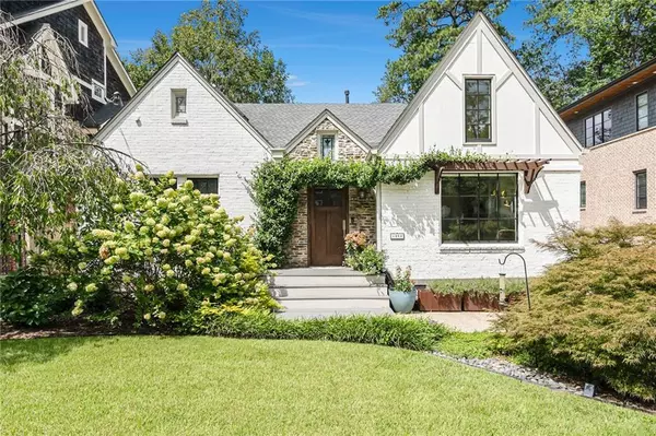 1064 Cumberland RD NE, Atlanta, GA 30306