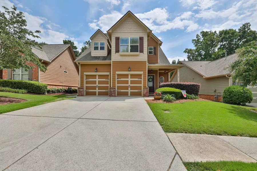 234 ROYAL CRESCENT TER, Canton, GA 30115