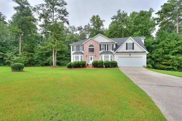 Stockbridge, GA 30281,346 Redford TRL