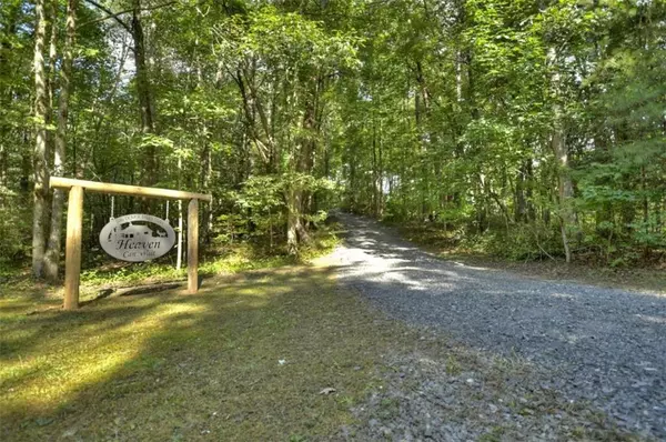 Ellijay, GA 30540,976 Dover Falls TRL