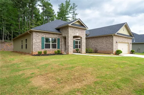 Winston, GA 30187,8185 Orkney WAY