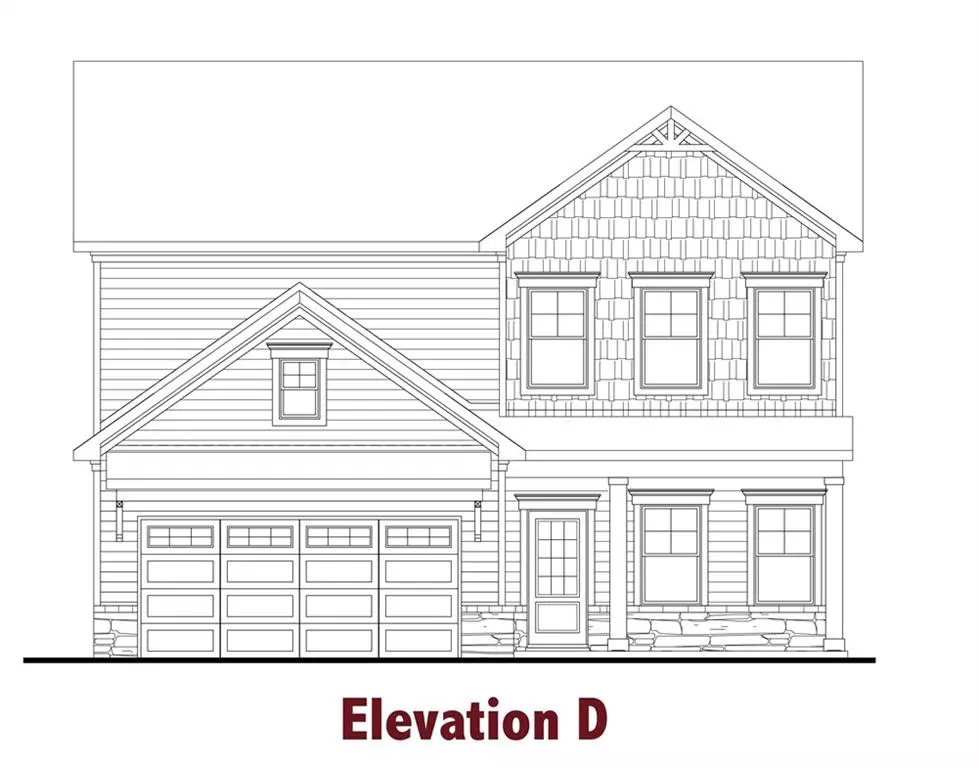 Auburn, GA 30011,613 Auburn Crossing DR