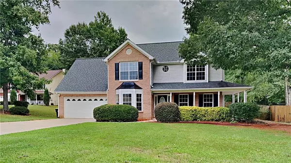 307 Hunters Chase, Mcdonough, GA 30253