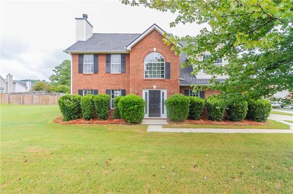 3149 Spring Meadow DR, Snellville, GA 30039