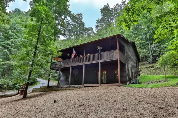 Ellijay, GA 30540,18 Gradient CT