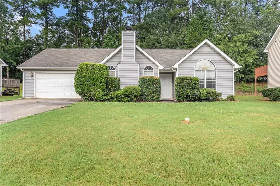 5852 RUBY WALK, Rex, GA 30273