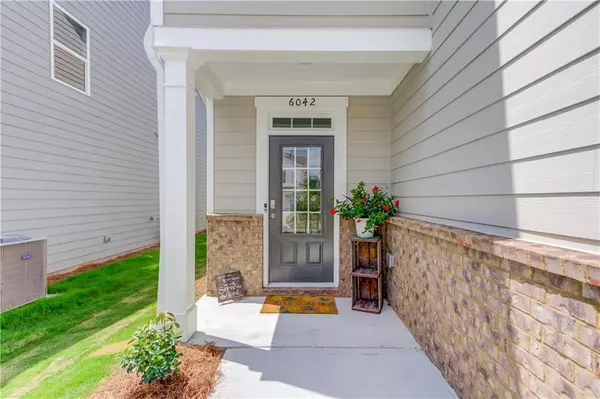 Flowery Branch, GA 30542,6042 Hoot Owl Lane