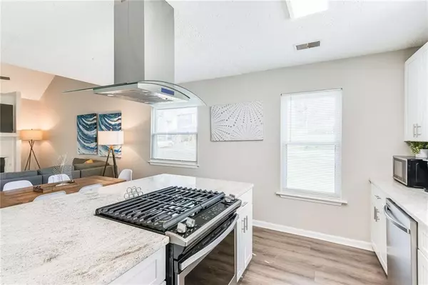 Smyrna, GA 30080,1005 Falling Valley CT SE