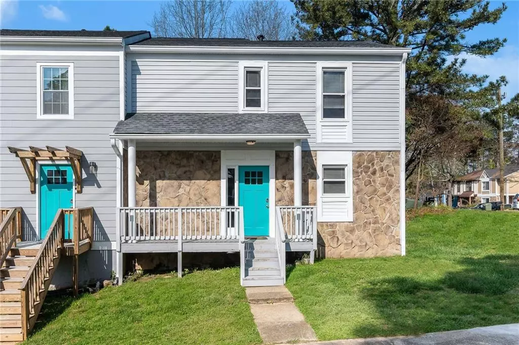 Smyrna, GA 30080,1005 Falling Valley CT SE