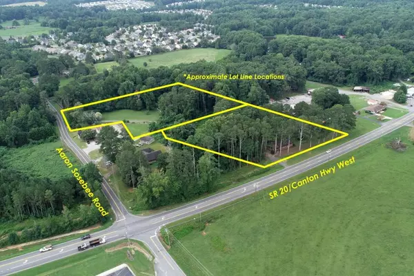 Cumming, GA 30040,3041 Canton HWY