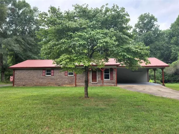 Villa Rica, GA 30180,1658 N Van Wert RD N