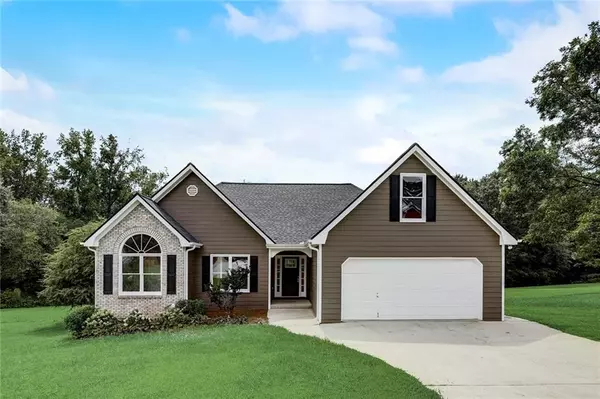 105 Serenity CT,  Hoschton,  GA 30548