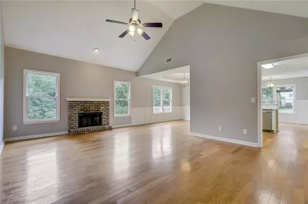 Hoschton, GA 30548,105 Serenity CT