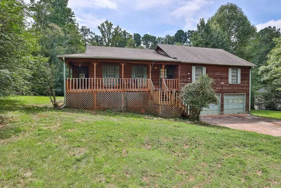 2216 Mohawk TRL, Acworth, GA 30102