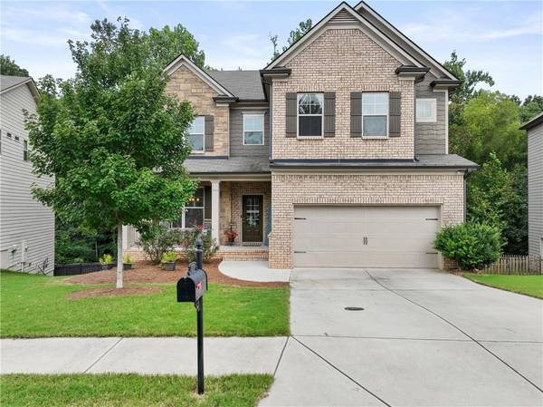 5778 Rivermoore DR, Braselton, GA 30517