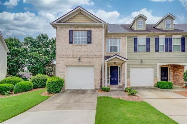 6361 Mossy Oak LNDG, Braselton, GA 30517