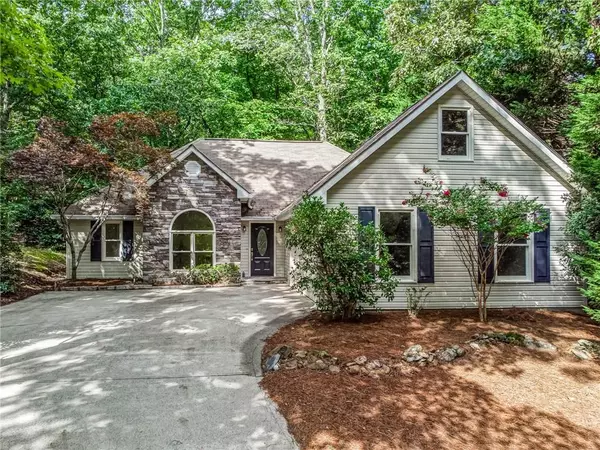 Waleska, GA 30183,161 Ridgewood DR