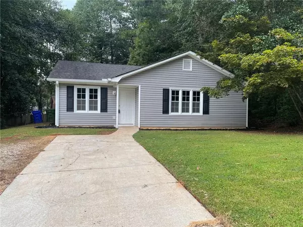 419 Reed Way, Monroe, GA 30655