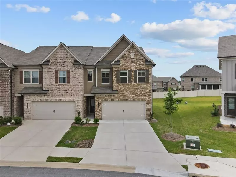 3363 Pearl Ridge WAY, Buford, GA 30519