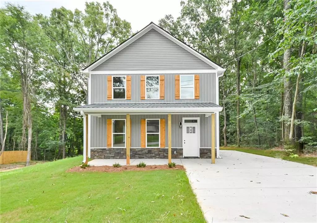 Cedartown, GA 30125,97 Bryant CIR