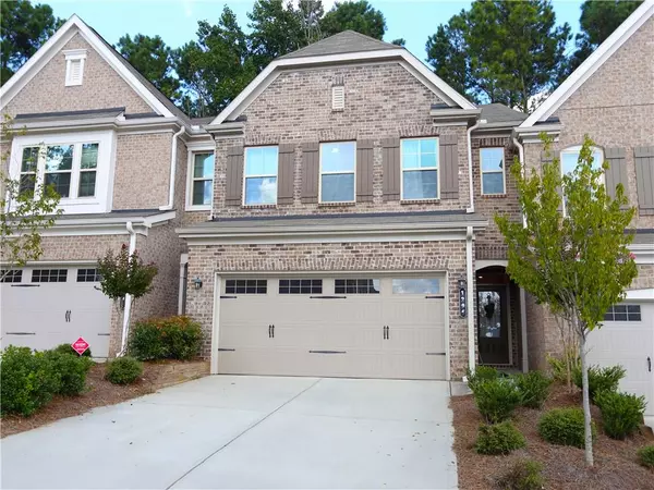 1296 Lanier Vista DR, Buford, GA 30518