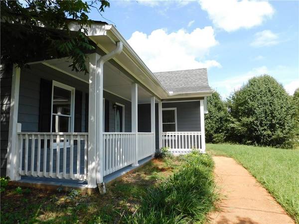 20 Doves Nest, Covington, GA 30016