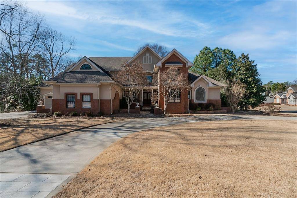 627 Owl Creek DR, Powder Springs, GA 30127