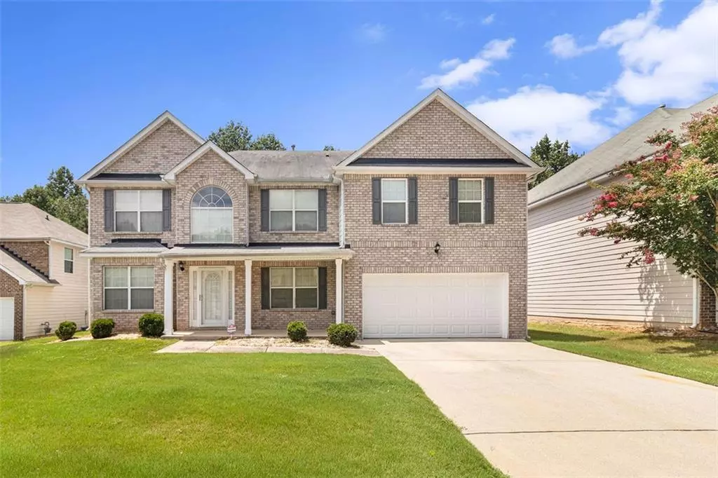 Atlanta, GA 30331,2923 CHILHOWEE DR
