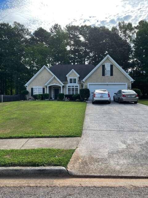 12238 Crestwood CT, Fayetteville, GA 30215