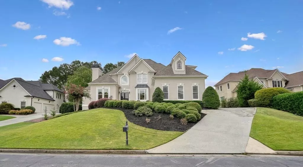 1007 Bay Tree LN, Johns Creek, GA 30097